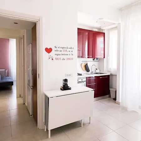 The Flow Apartment-2