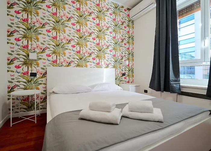Filzi41 Apartment - Milano Centrale